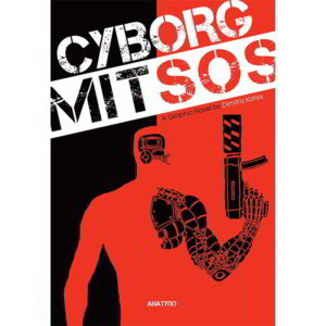 Cyborg Mitsos