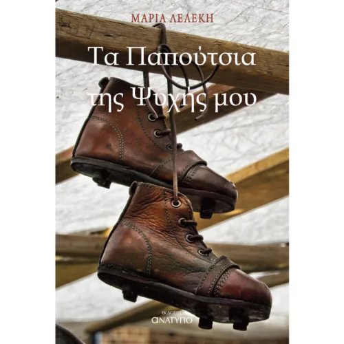 Τα παπούτσια της ψυχής μου