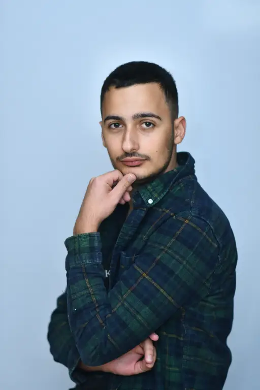 Γκαργκάνας Στέλιος