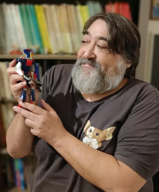 Νίκος Μηλιώρης