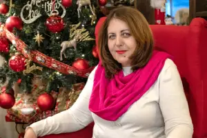 Κική Ανδριανάκη