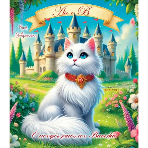 Λίο ο Β' : Ο κουφός γάτος του Βασιλιά